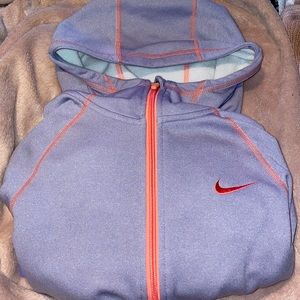 Nike womens hoodie
